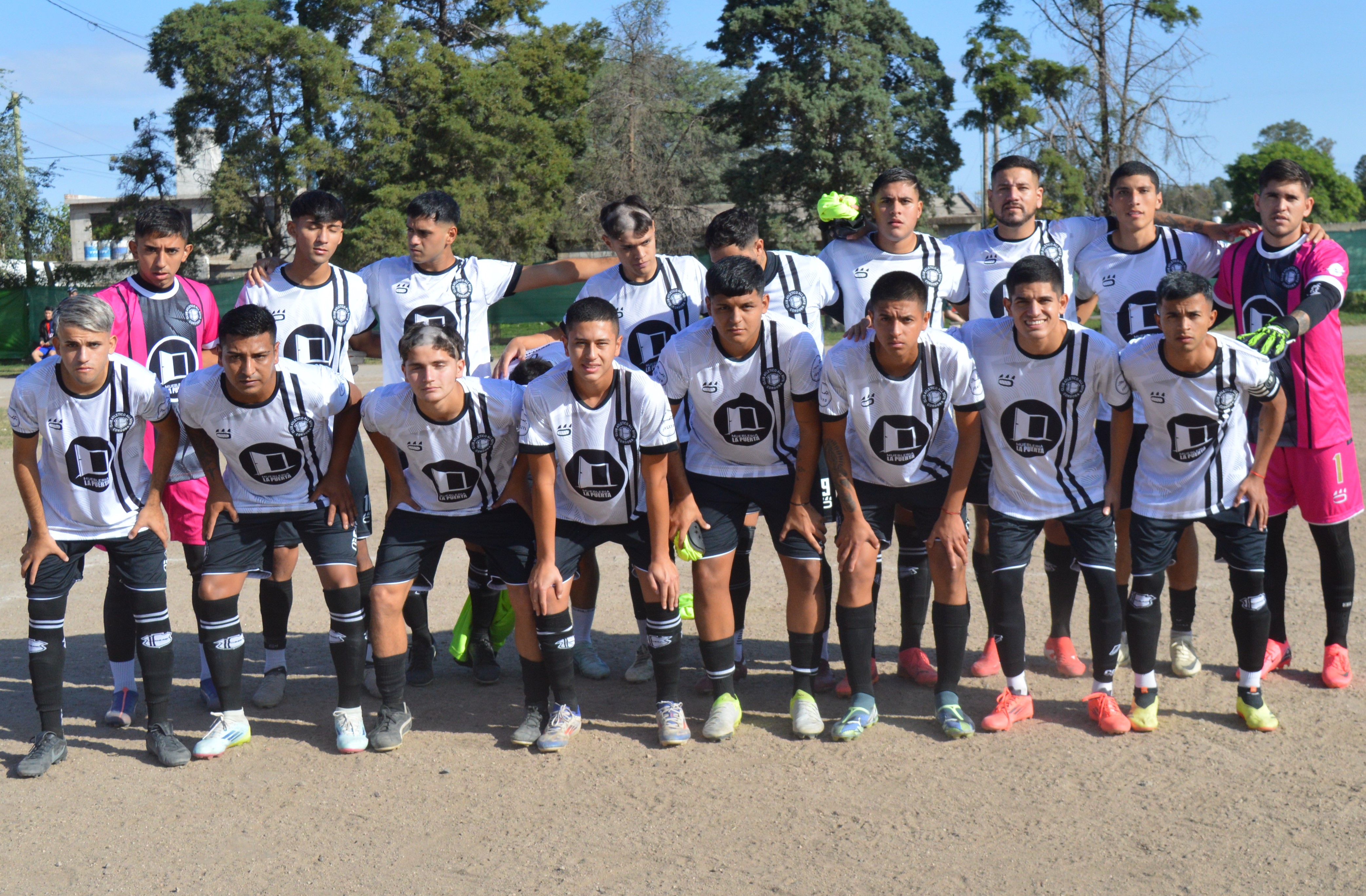 formacion